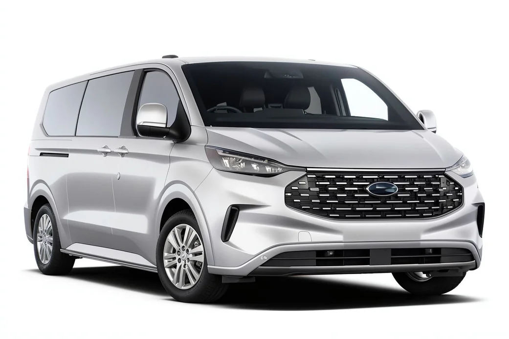 Ford Transit TOURNEO L2 Limited 9 places