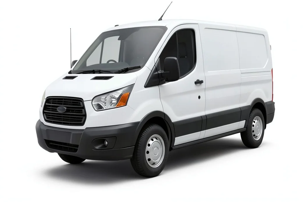 Ford Transit Fourgon  L3H3 Euro4