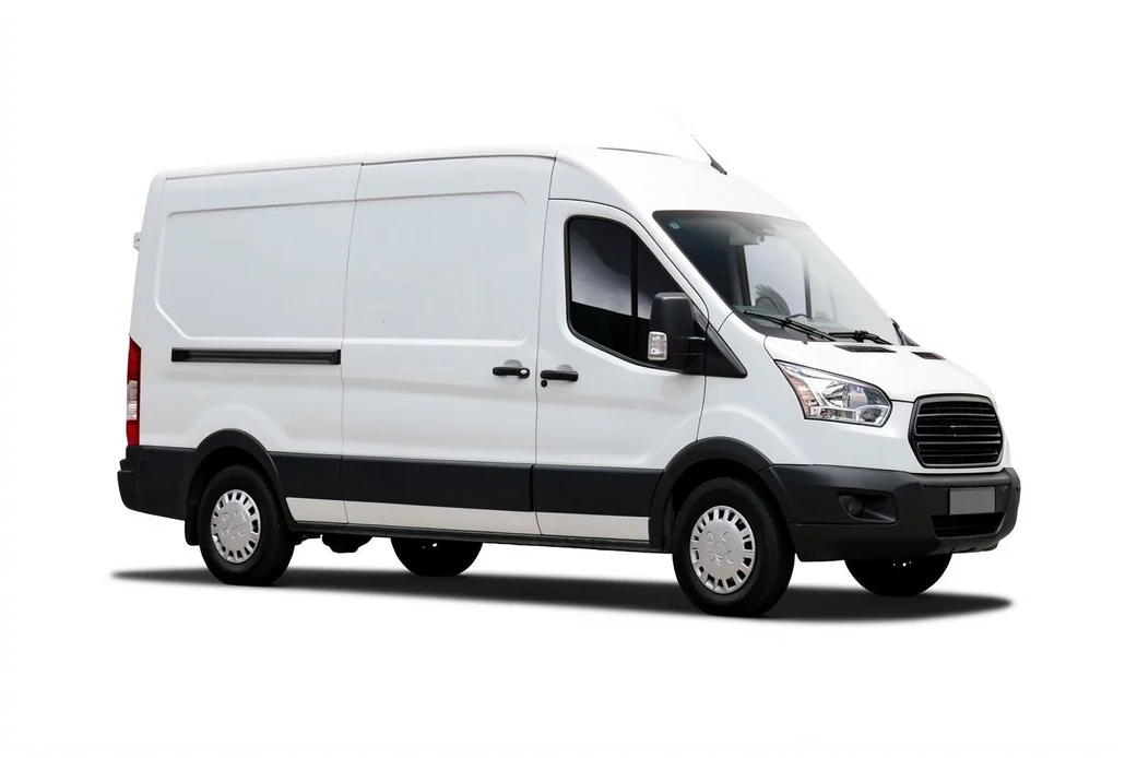 Ford Transit Fourgon L2H2 Euro4