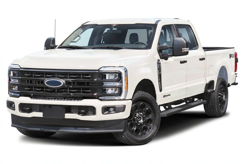 Ford F-250 4P Titanium 1.5 Ecoblue BVA