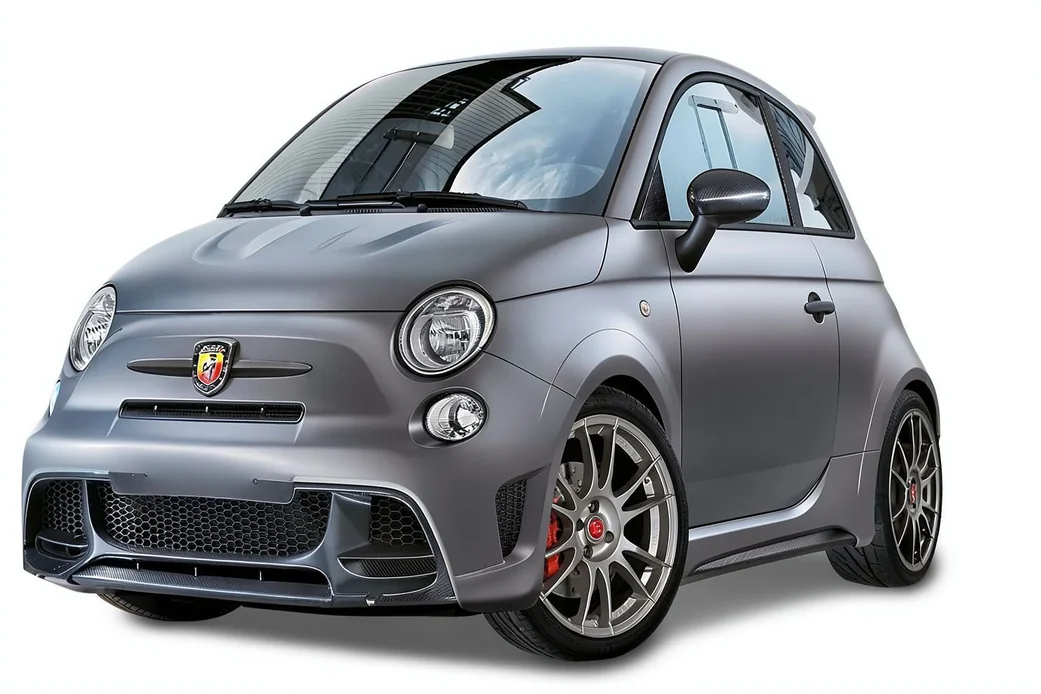 ABARTH 695
