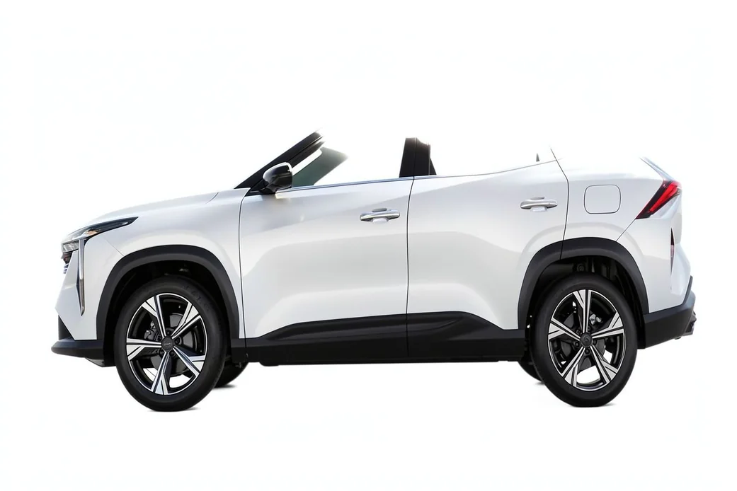 Geely Cityray 1,5 TD Essence Sport+