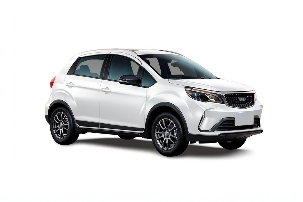 Geely GX3 Pro 1.5L Essence 103ch premium