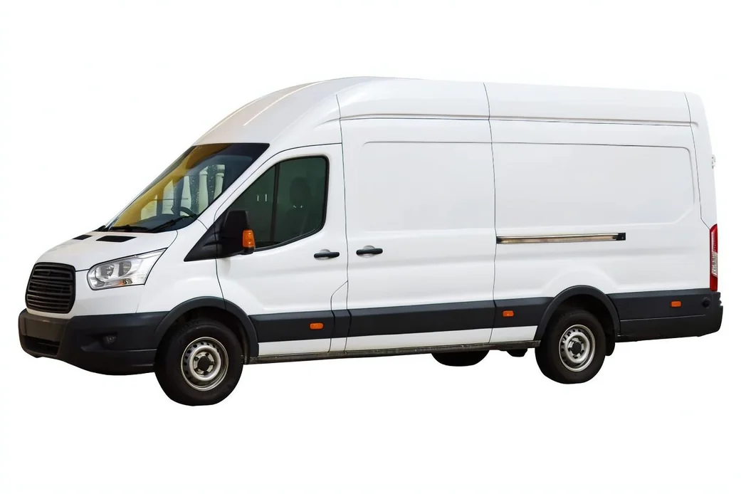 Ford Transit Fourgon L4H3 Euro 4
