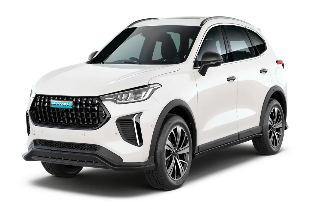 GWM Haval jolion FINITION HIGH (HEV)