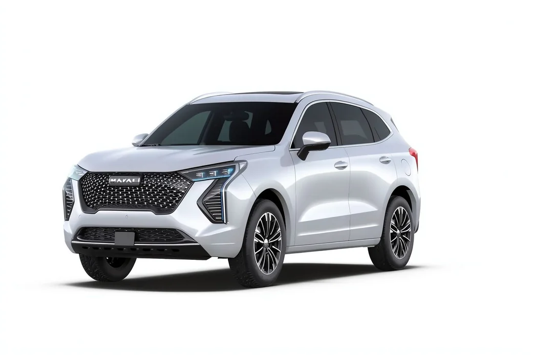 GWM Haval jolion 1.5 l 150 AT Top