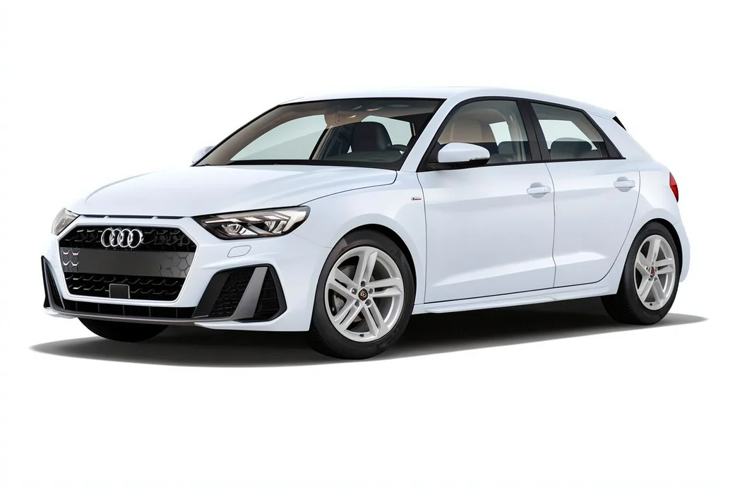 Audi A1 Sportback  - Ph1 - 30 TFSI S-Line BVA 116ch