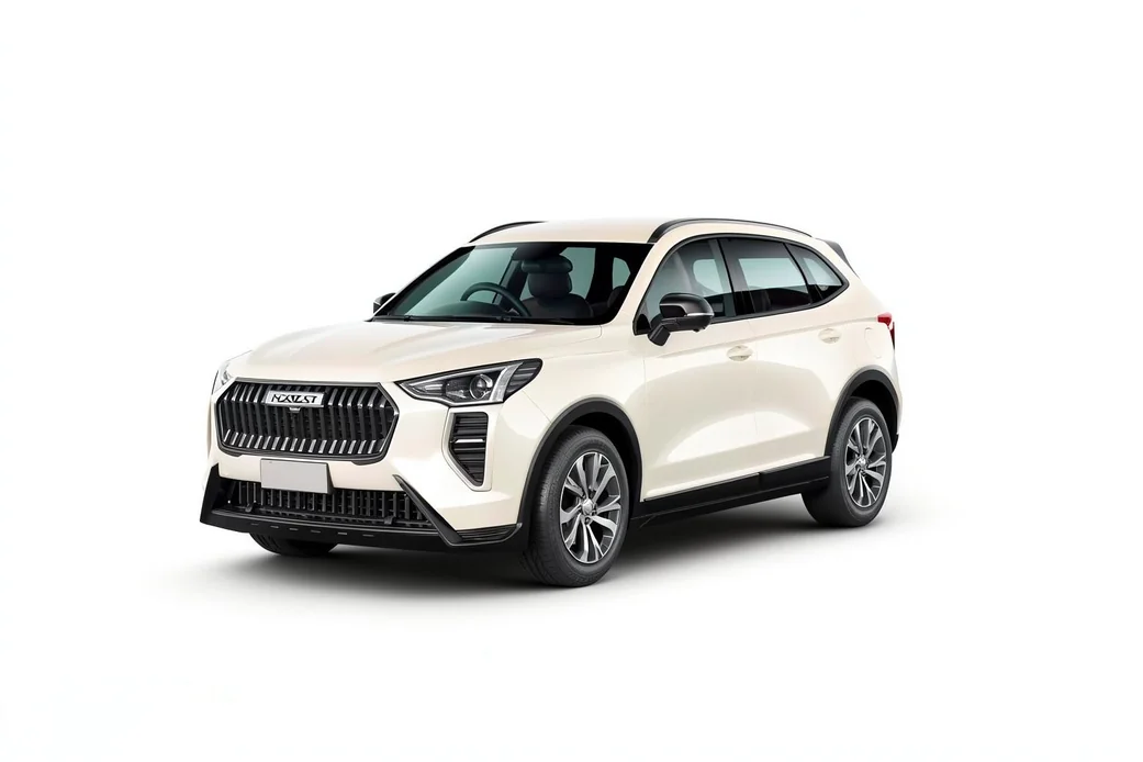 GWM Haval jolion 1.5 l 150 AT High