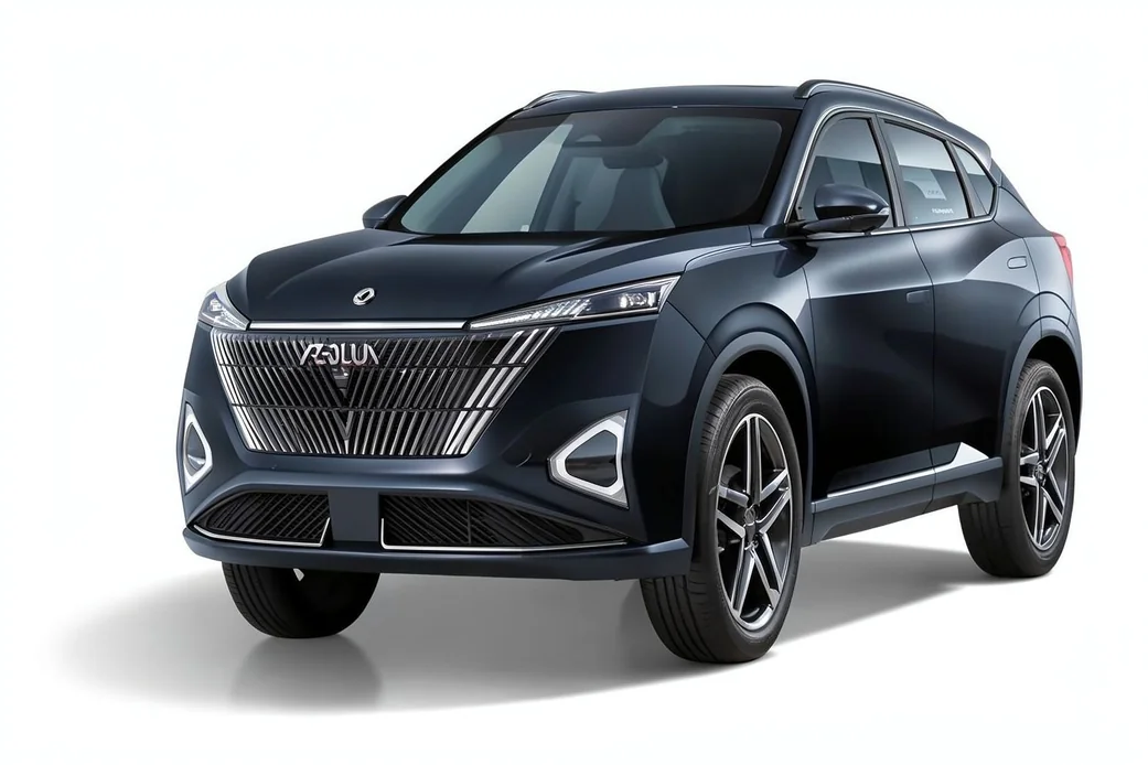 Dongfeng Mage 1.5 AT 197 HEV Elegance