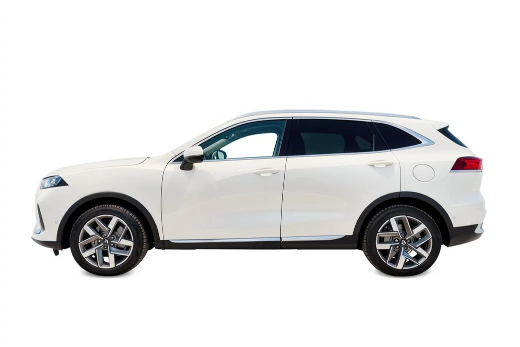 GWM Wey 03 PREMIUM 4X2