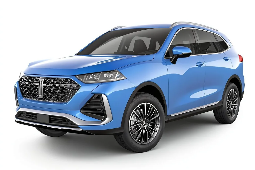 غريت وول موتورز وي 03