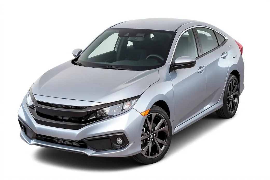 Honda Civic 1.8 L i-VTEC Elegance