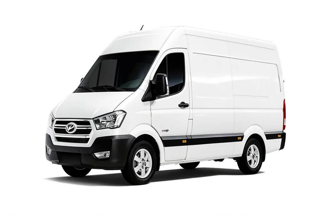 HYUNDAI H350