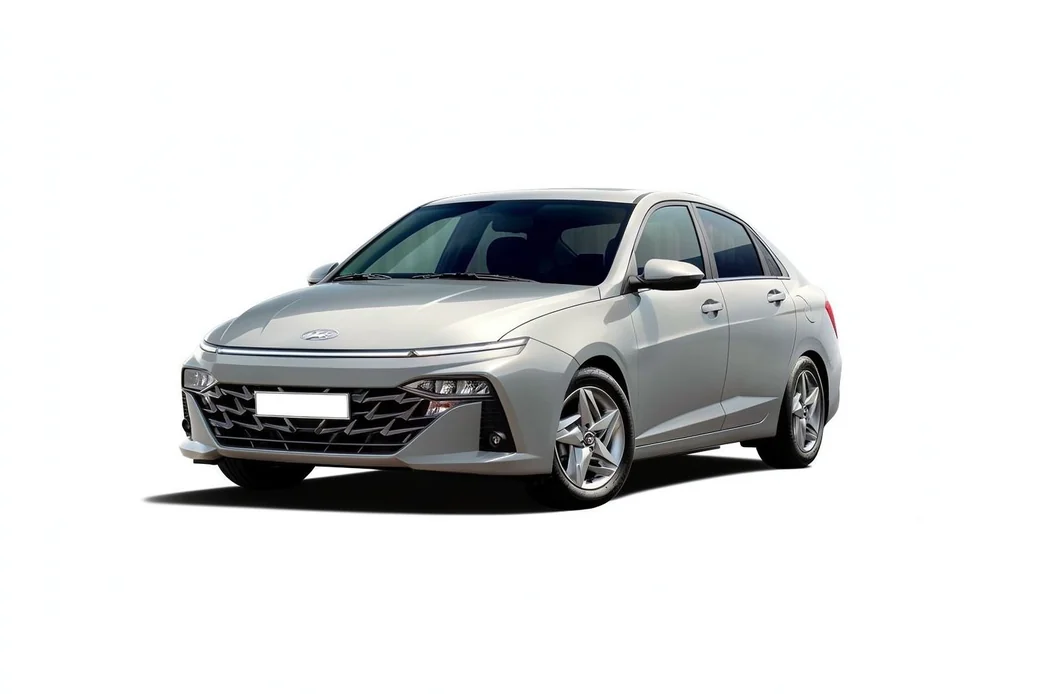 Hyundai Accent 1.5 MPI 115 AT Inventive