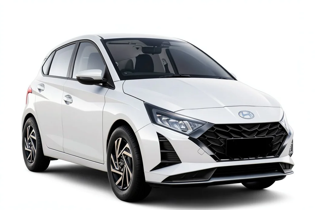 Hyundai I20 1.0 TGDI MHEV ATTRACTIVE BVA