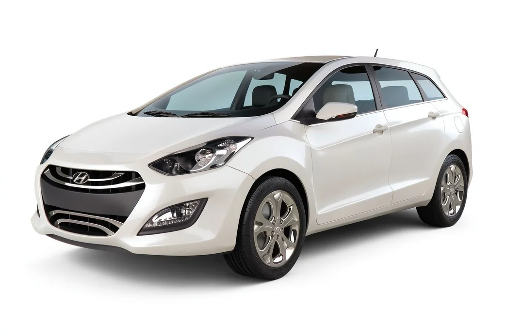 Hyundai I30 1.6 I CRDi Maestro