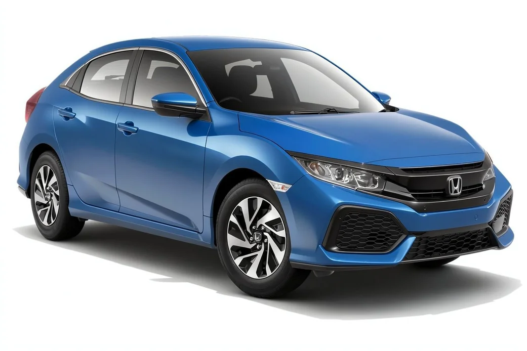 Honda Civic 2.0 EHEV