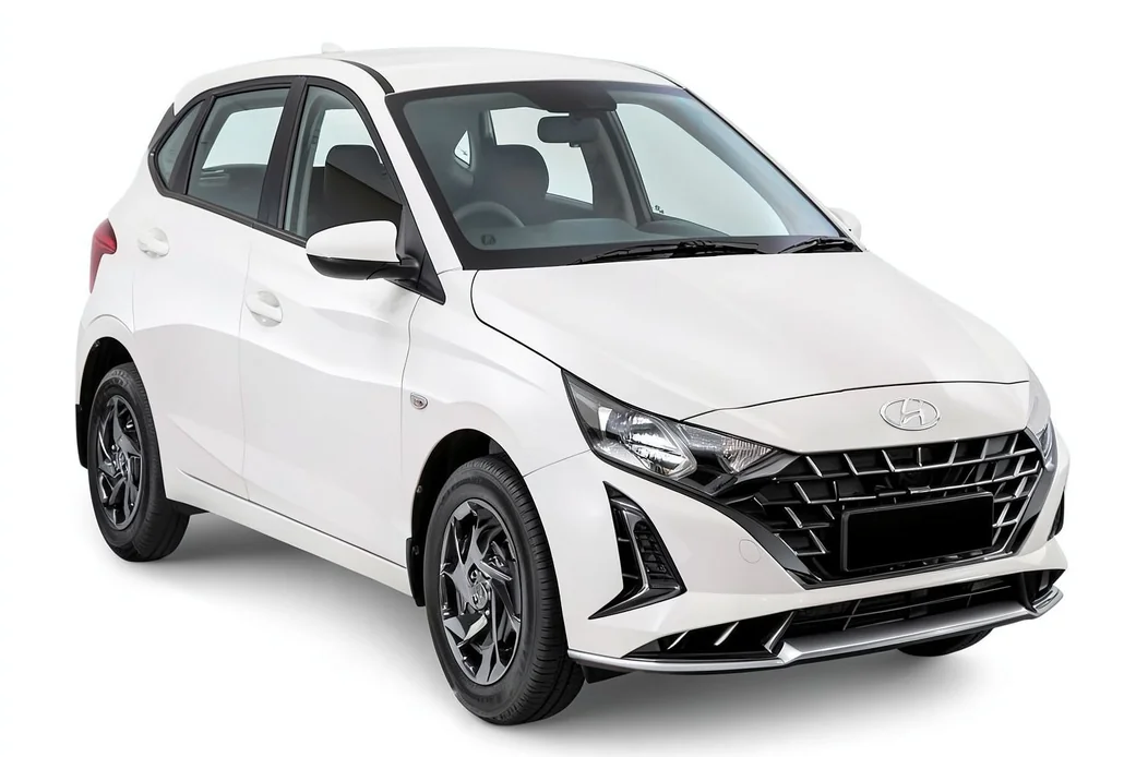 Hyundai I20 1.0 TGDI MHEV SEDUCTIVE BVA