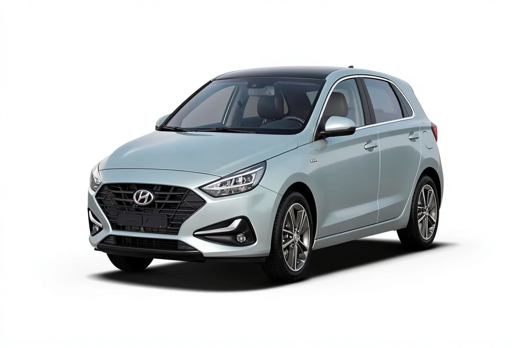 Hyundai I30 Nouvelle i30 Inventive