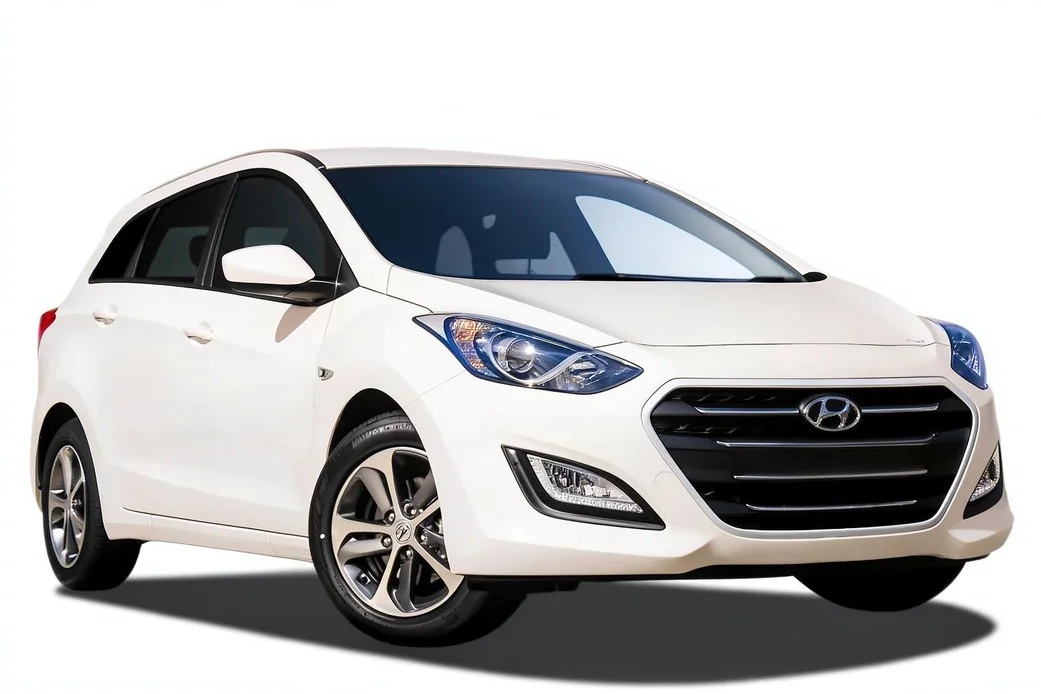 Hyundai I30 1.6 l CRDi Elite