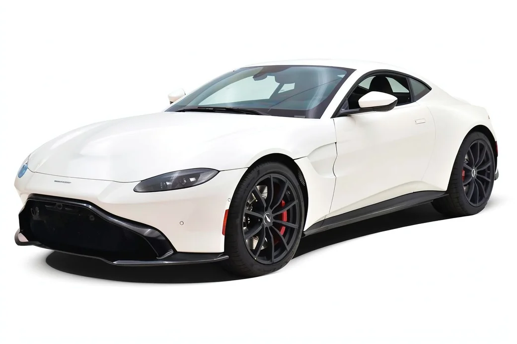 Aston Martin Vantage