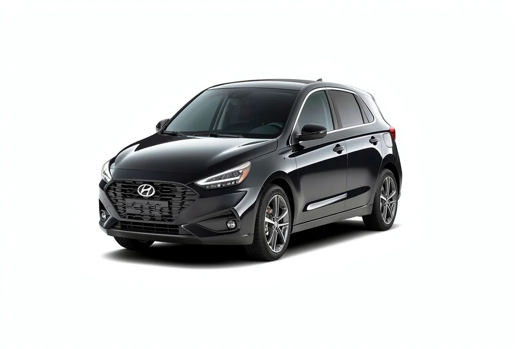 Hyundai I30 1.6 L DTCI SEDUCTIVE MT