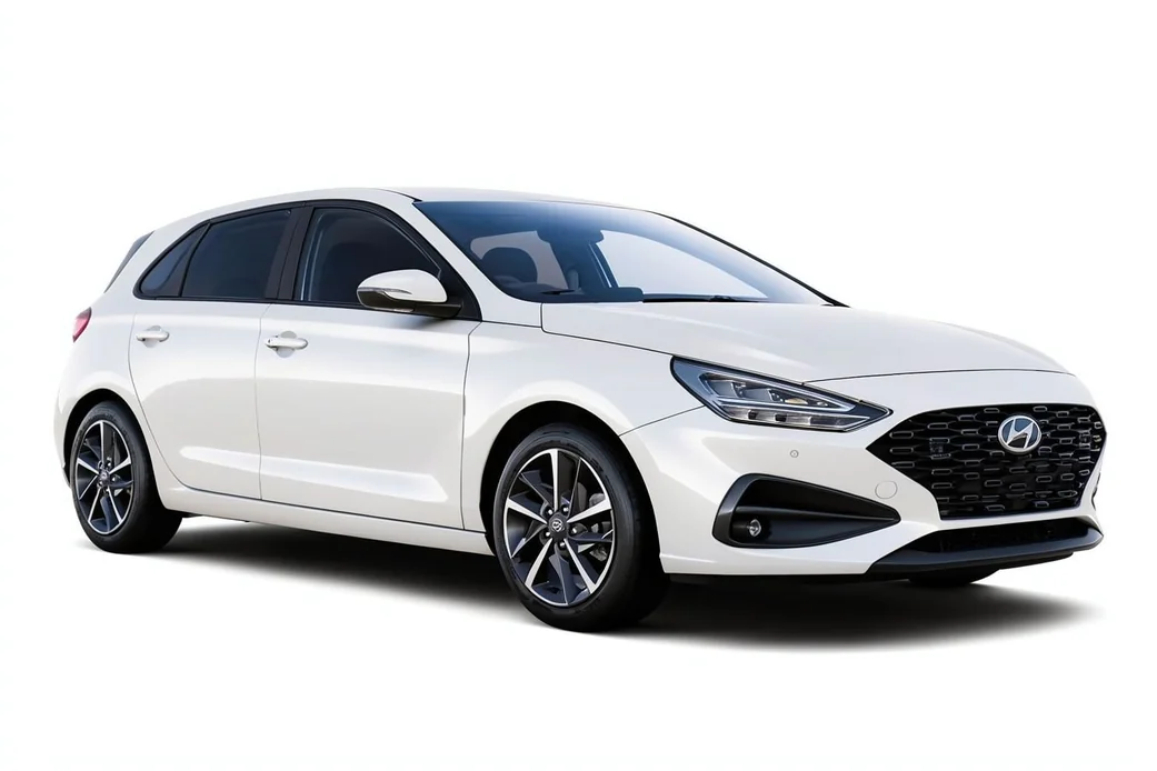 Hyundai I30 1.6 L DTCI SEDUCTIVE  BVA