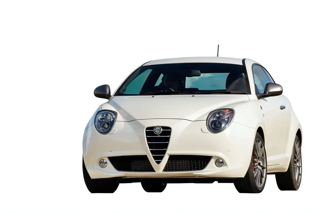 Alfa Romeo MiTo 1.4 MultiAir Quardrifolgio Verde