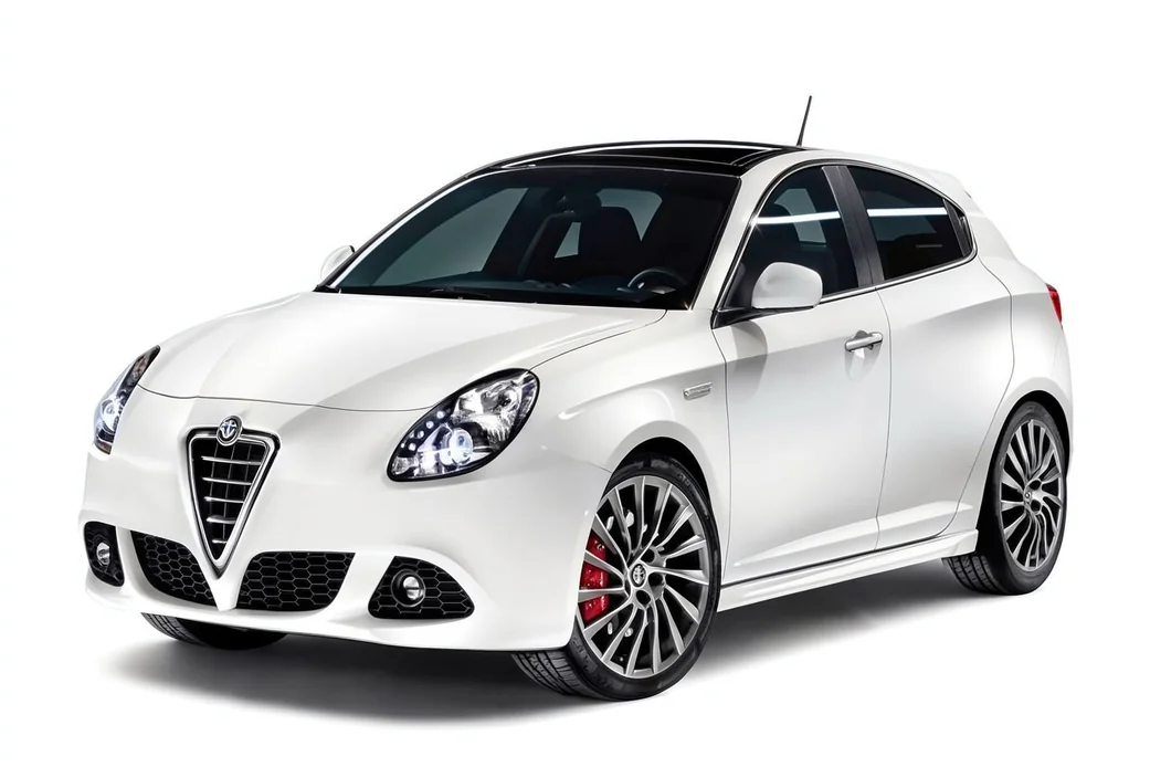 Alfa Romeo Giulietta 1.6 JTDM 120CV SPORT
