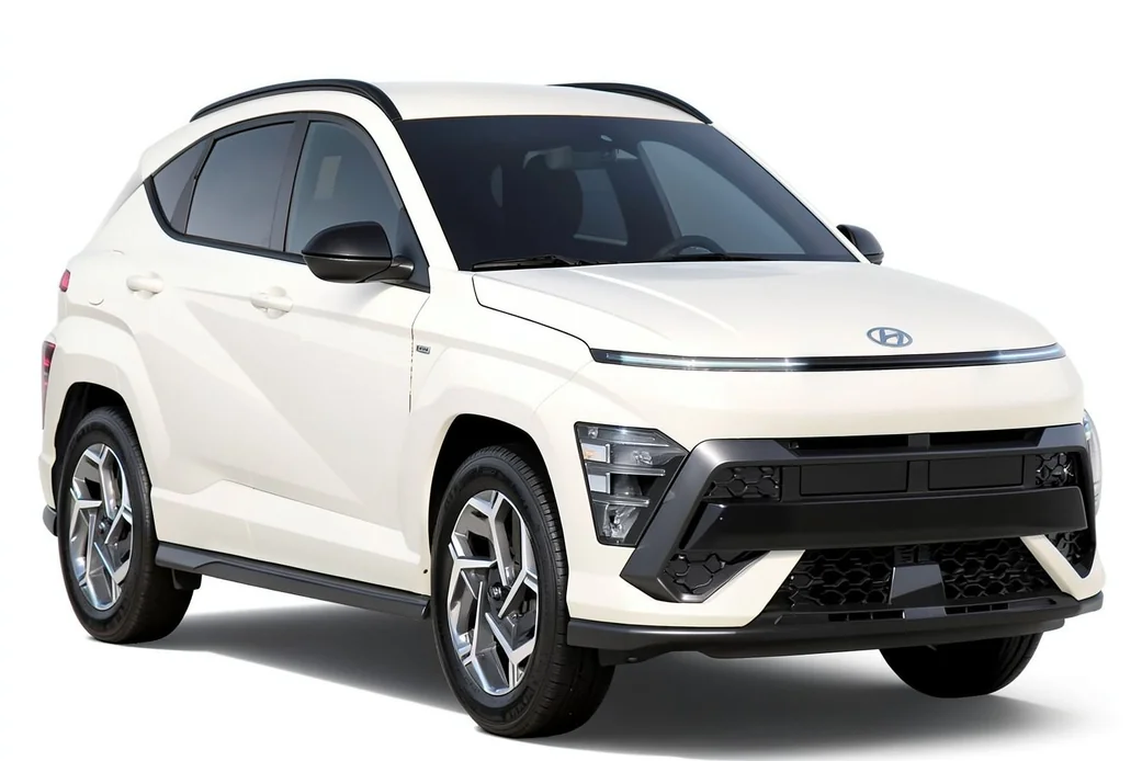 Hyundai Kona New 1.6 GDi 141 HEV DCT N-line