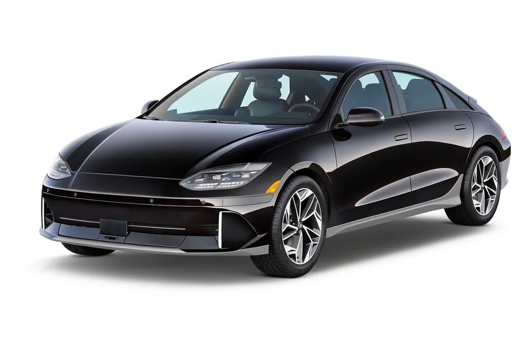 Hyundai IONIQ 6 168 kW 2WD Edison Tech