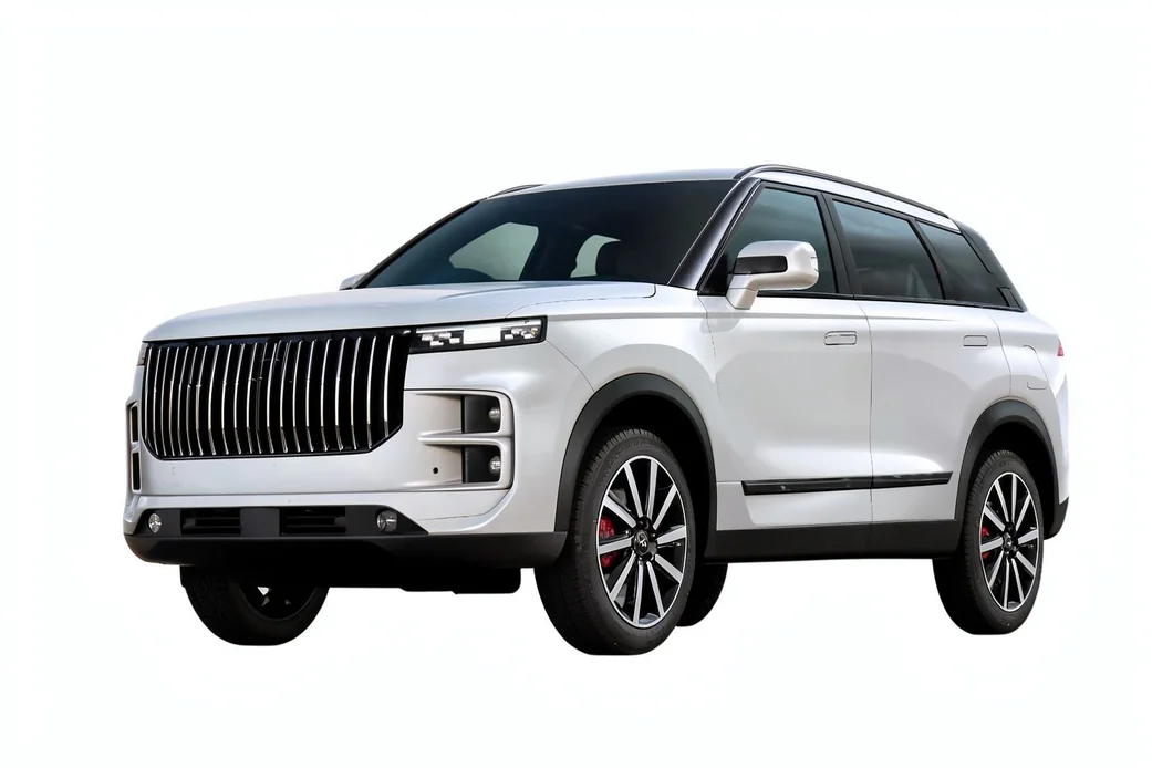 Jaecoo J7 1.6L TGDI DCT7 LUX