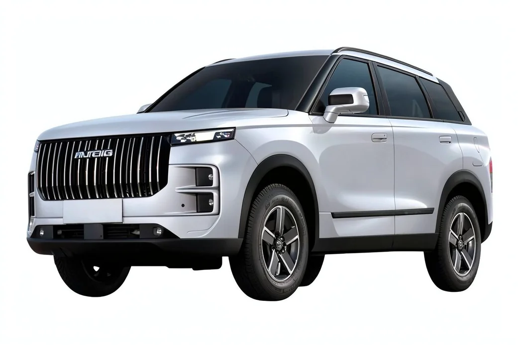 Jaecoo J7 PHEV SHS 1.5 TGDI - 1DHT LUX BI-TON