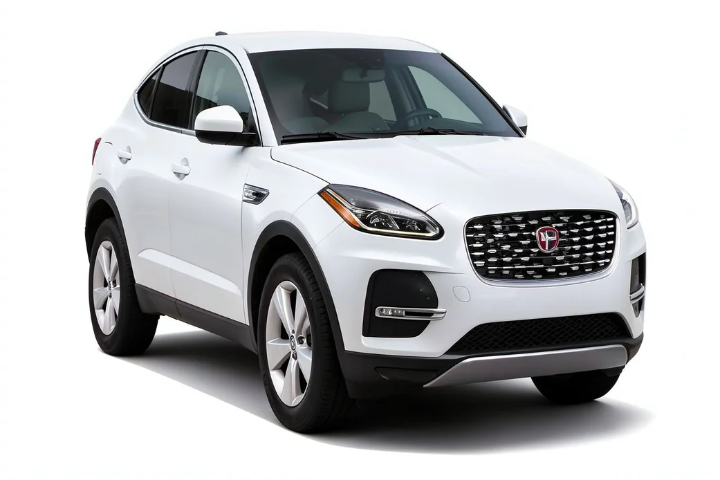 جاكوار جاكوار E-Pace