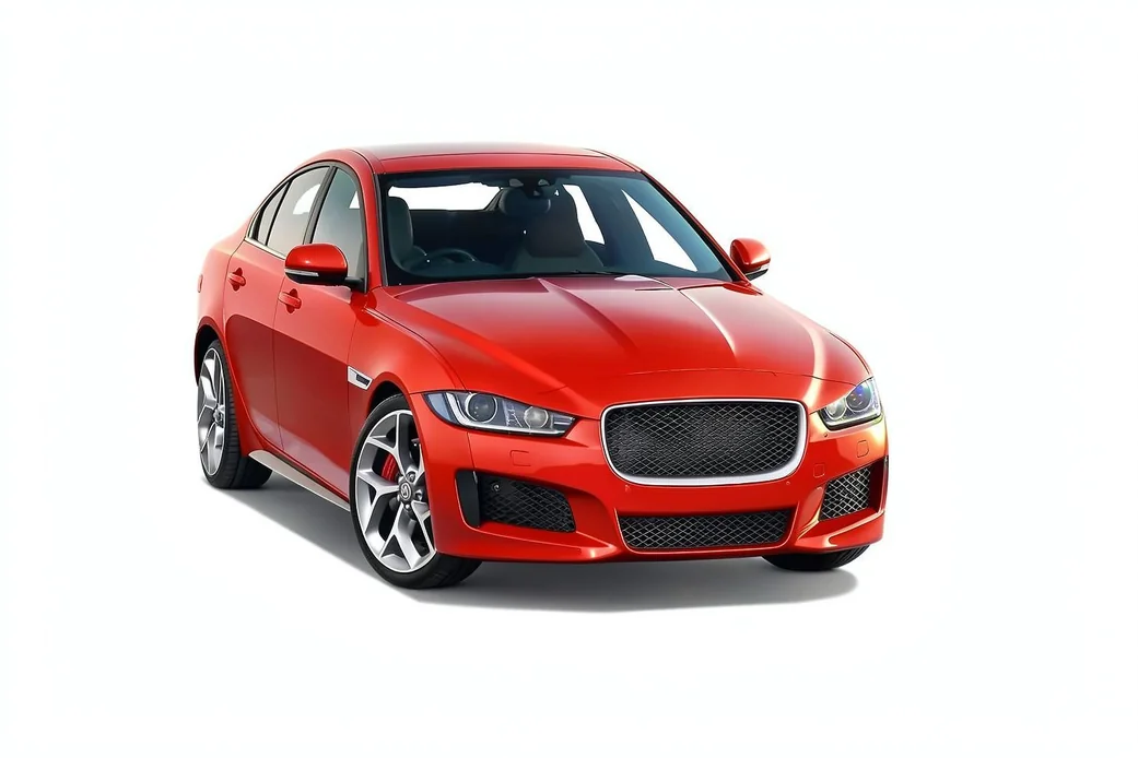 Jaguar XE 2.0 L Diesel I4 204 ch RWD Auto R-Dyn S