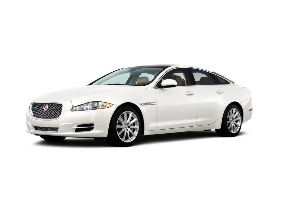Jaguar XJ 3.0L V6 340 CH Portfolio