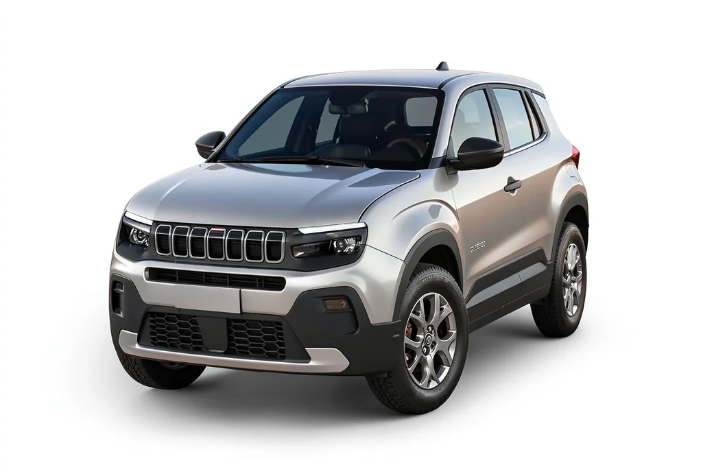 Jeep Avenger SUMMIT MHEV + CUIR + TOIT OUVRANT