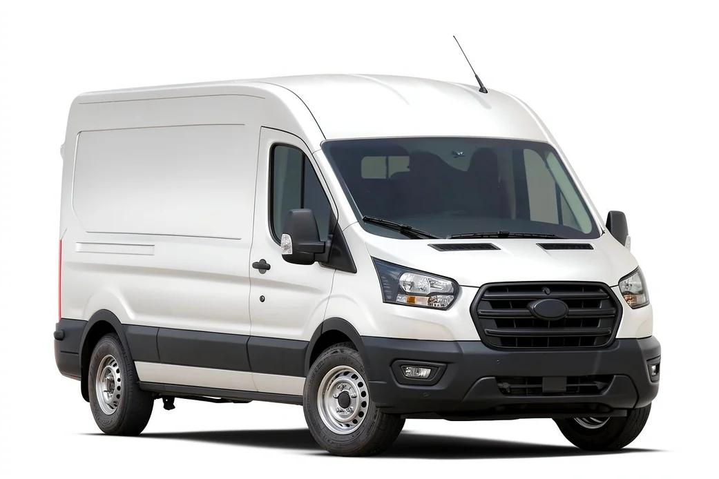 Ford Transit 470E 21P  2.0