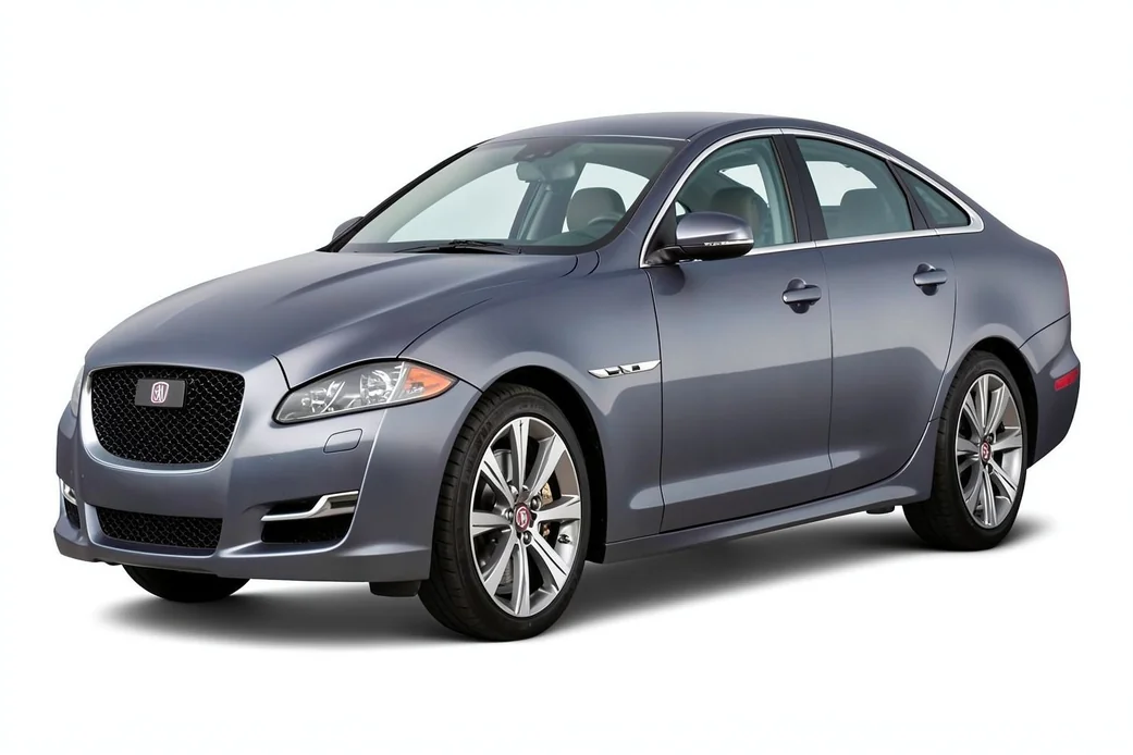 Jaguar XJ 5.0L V8 470 CH Portfolio