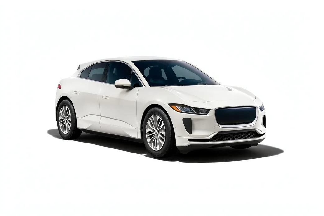 Jaguar I-Pace 100% électrique 90 kWh 400 ch AWD Auto HSE