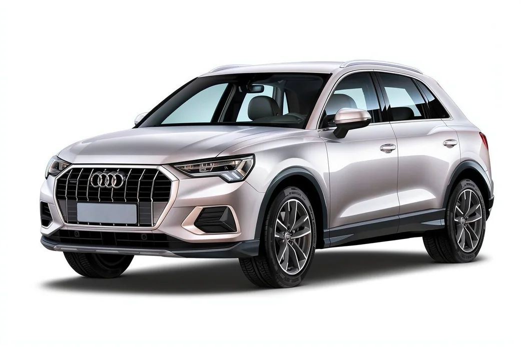 Audi Q3 sportback MHEV 35 TDI 150 S-Tronic Design