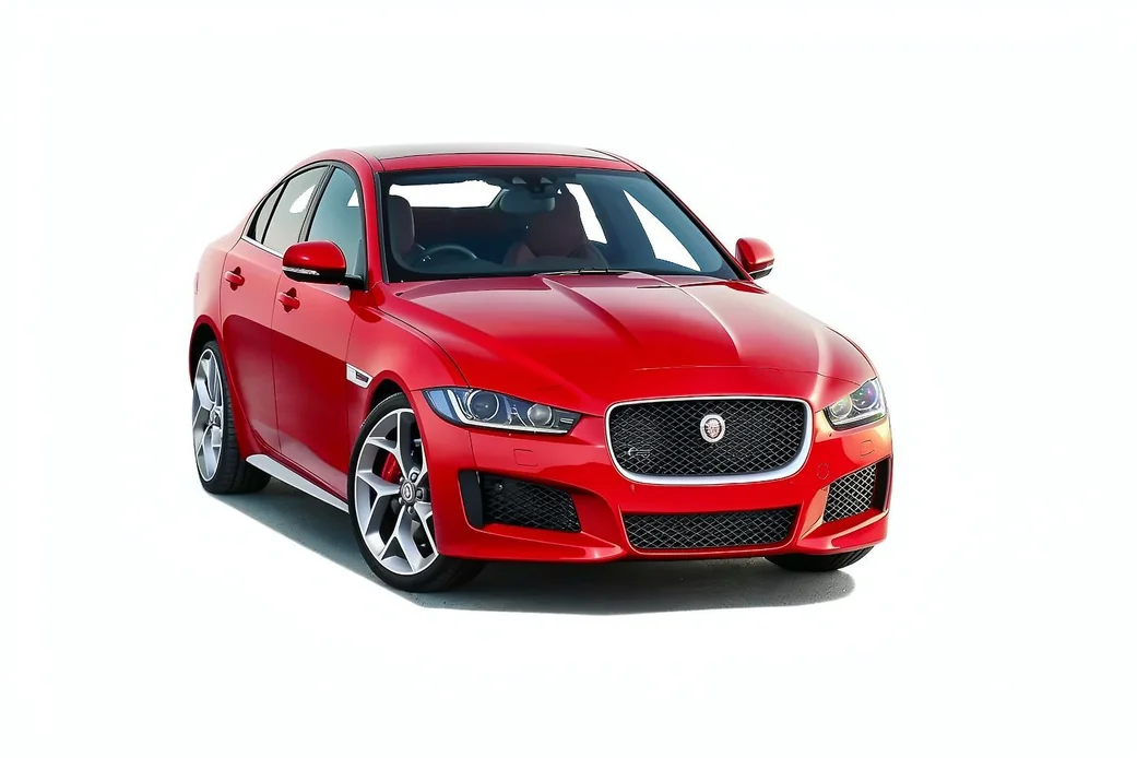 Jaguar XE 2.0 L Diesel I4 204 ch RWD Auto R-Dyn SE
