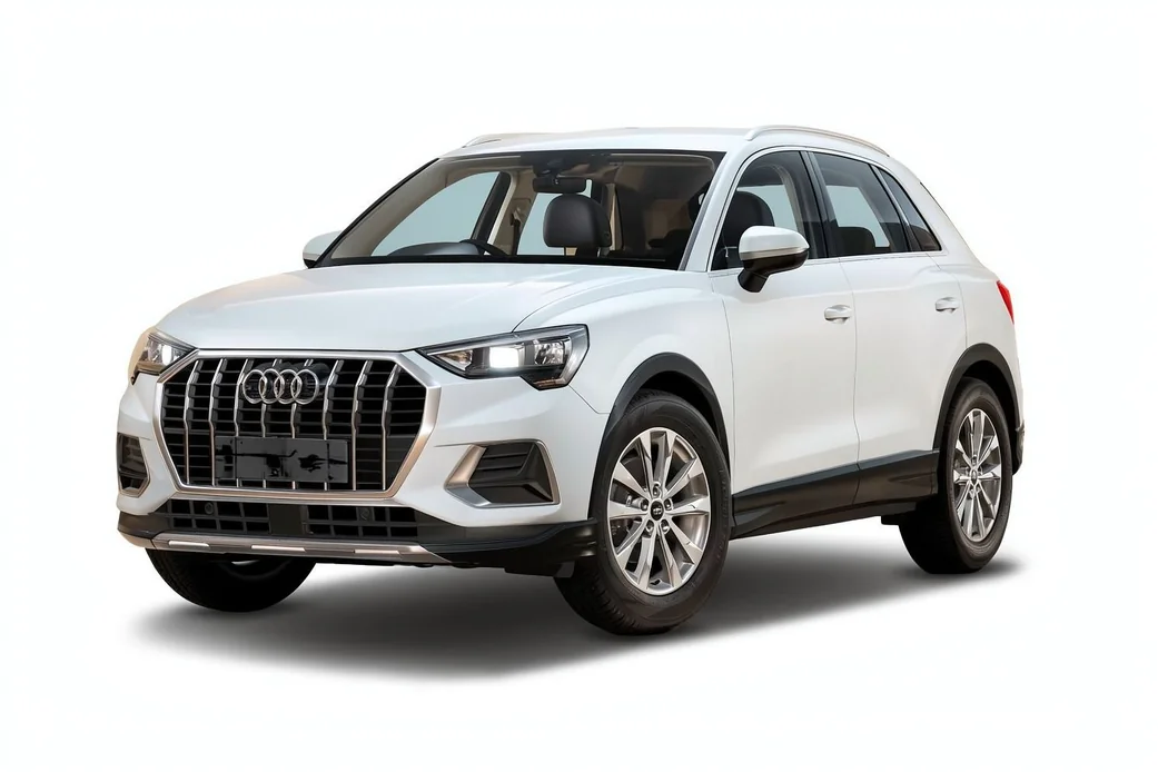 Audi Q3 MHEV 30 TDI 150 S-Tronic Performance