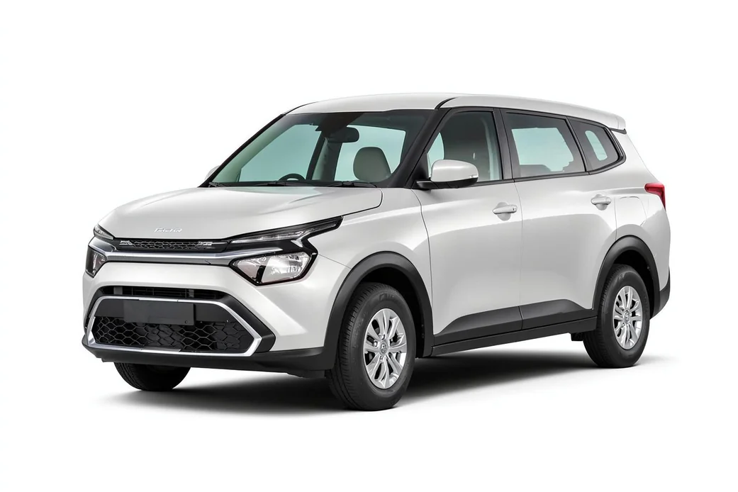 Kia Carens 1.7 CRDi Active BVA