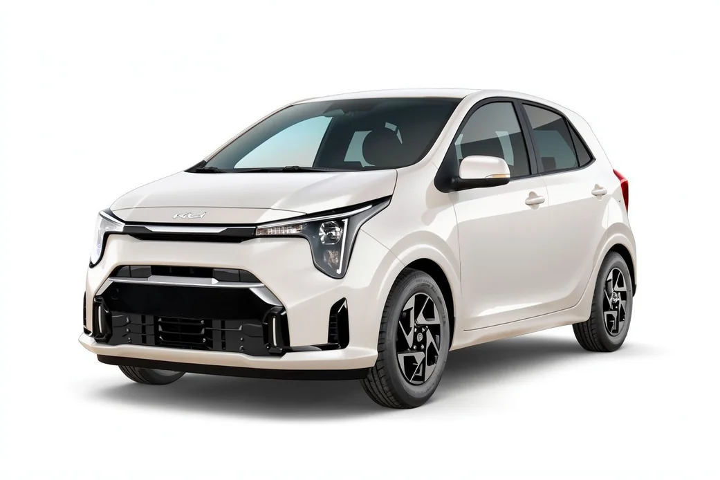 Kia Picanto 1.0 l 67 BVA Motion