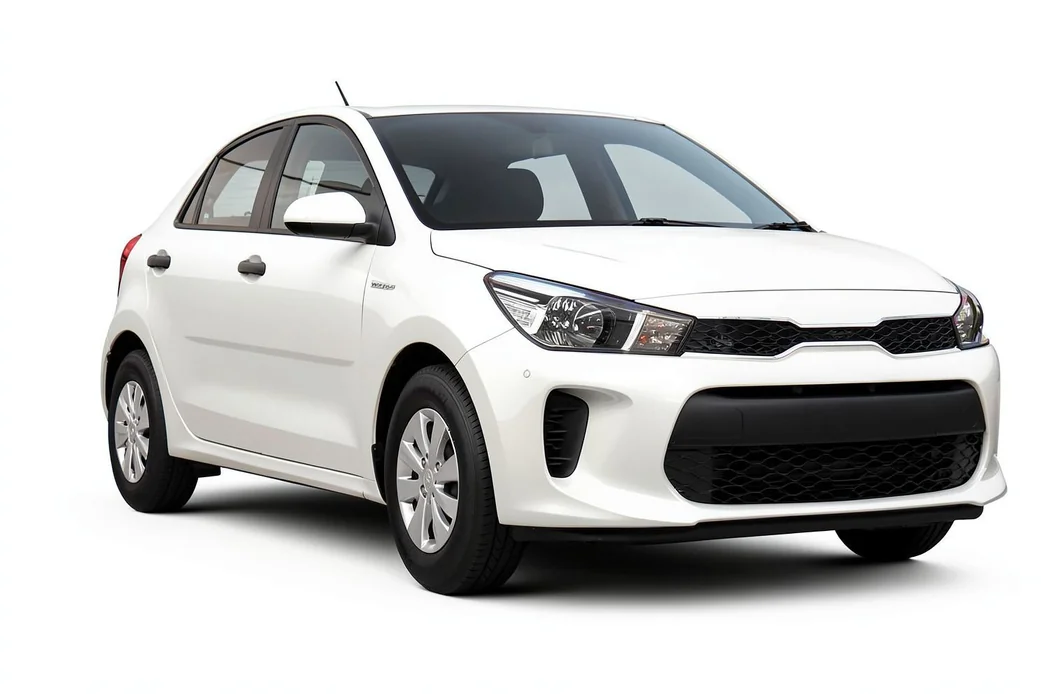 Kia Rio 1,4L MPI Active BVA