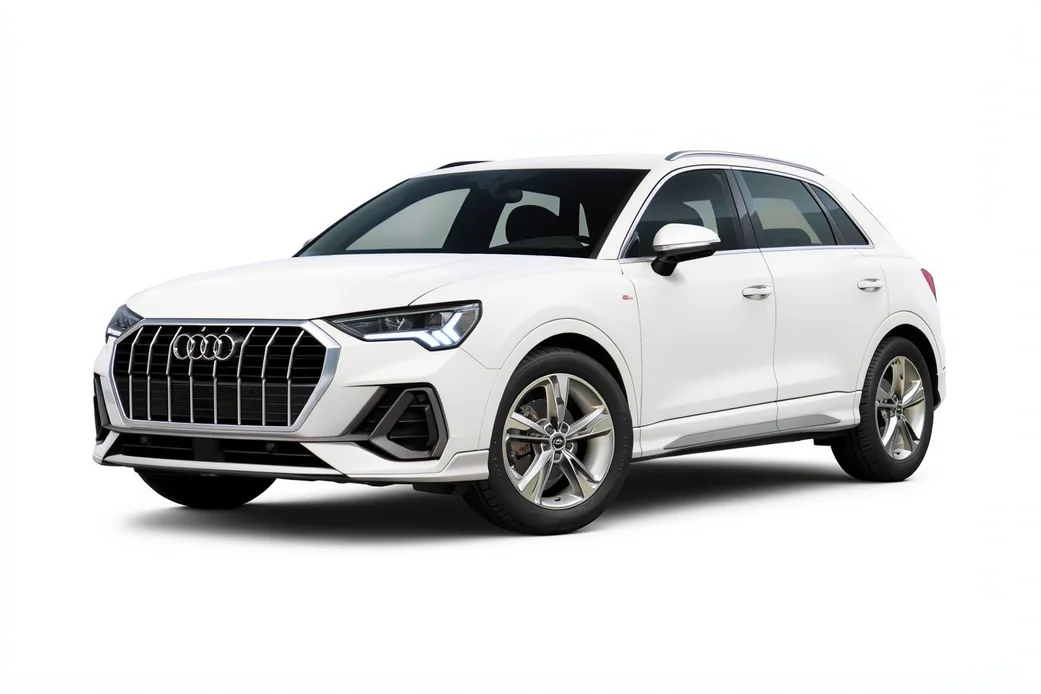 Audi Q3 MHEV 30 TDI 150 S-Tronic S-line
