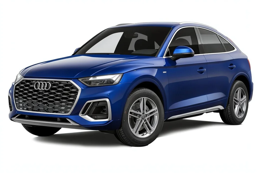 Audi Q5 Sportback 40 TDI 204 S-Tronic quattro Sport