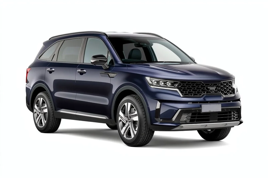 Kia Sorento HEV 1.6 T-GDi 230 4WD Executive+