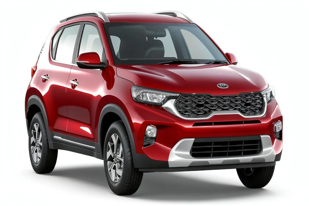 Kia Sonet 1.5L MPi Exécutive BVA